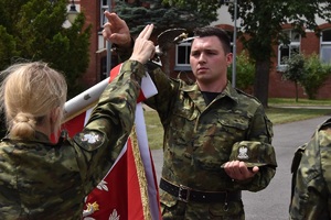 Służba funkcjonariuszy Nadodrzańskiego Oddziału Straży Granicznej Służba funkcjonariuszy Nadodrzańskiego Oddziału Straży Granicznej