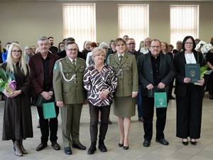 Święto Służby Cywilnej w NoOSG Święto Służby Cywilnej w NoOSG