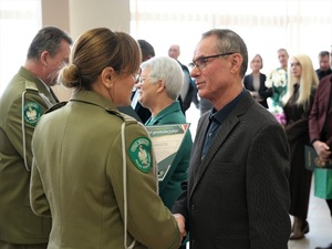 Święto Służby Cywilnej w NoOSG Święto Służby Cywilnej w NoOSG