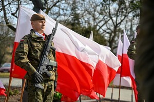 Obchody Dnia Pamięci Żołnierzy Wyklętych w Gorzowie Wielkopolskim Obchody Dnia Pamięci Żołnierzy Wyklętych w Gorzowie Wielkopolskim