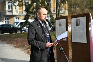 Obchody Dnia Pamięci Żołnierzy Wyklętych w Gorzowie Wielkopolskim Obchody Dnia Pamięci Żołnierzy Wyklętych w Gorzowie Wielkopolskim