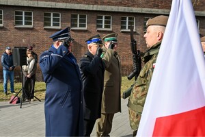 Obchody Dnia Pamięci Żołnierzy Wyklętych w Gorzowie Wielkopolskim Obchody Dnia Pamięci Żołnierzy Wyklętych w Gorzowie Wielkopolskim