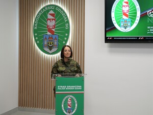 Odprawa kadry kierowniczej NoOSG podsumowująca 2025 rok Odprawa kadry kierowniczej NoOSG podsumowująca 2025 rok