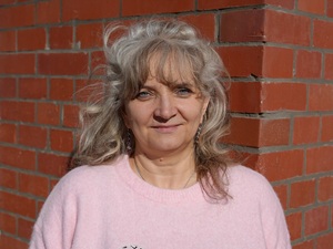 Kobiety w Nadodrzańskim Oddziale Straży Granicznej Kobiety w Nadodrzańskim Oddziale Straży Granicznej