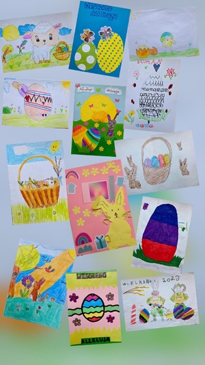 Konkurs wielkanocny 2026 Konkurs wielkanocny 2026