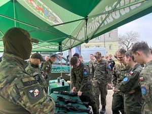 II Akademickie Forum Logistyczne II Akademickie Forum Logistyczne