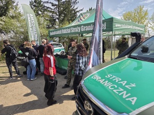 II Akademickie Forum Logistyczne II Akademickie Forum Logistyczne