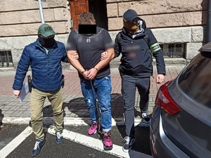 Straż Graniczna i CBŚP uderzyły w grupę czerpiącą korzyści z cudzego nierządu Straż Graniczna i CBŚP uderzyły w grupę czerpiącą korzyści z cudzego nierządu