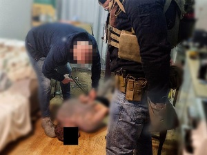 Straż Graniczna i CBŚP uderzyły w grupę czerpiącą korzyści z cudzego nierządu Straż Graniczna i CBŚP uderzyły w grupę czerpiącą korzyści z cudzego nierządu