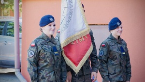 Uroczystości rozpoczęcia roku szkolnego Uroczystości rozpoczęcia roku szkolnego