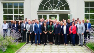 Podsumowanie polsko-niemieckiego projektu "Razem bezpiecznie" w m. Wiejce Podsumowanie polsko-niemieckiego projektu "Razem bezpiecznie" w m. Wiejce
