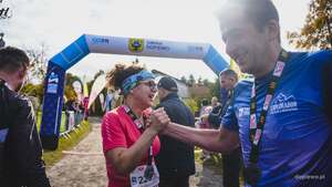 Funkcjonariusze Nadodrzańskiego Oddziału Straży Granicznej na podium jubileuszowego Cross Duathlonu Funkcjonariusze Nadodrzańskiego Oddziału Straży Granicznej na podium jubileuszowego Cross Duathlonu