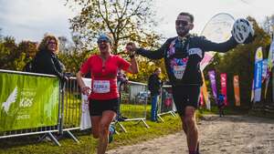 Funkcjonariusze Nadodrzańskiego Oddziału Straży Granicznej na podium jubileuszowego Cross Duathlonu Funkcjonariusze Nadodrzańskiego Oddziału Straży Granicznej na podium jubileuszowego Cross Duathlonu
