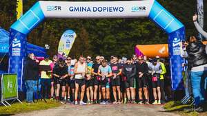 Funkcjonariusze Nadodrzańskiego Oddziału Straży Granicznej na podium jubileuszowego Cross Duathlonu Funkcjonariusze Nadodrzańskiego Oddziału Straży Granicznej na podium jubileuszowego Cross Duathlonu