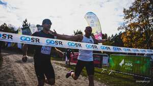 Funkcjonariusze Nadodrzańskiego Oddziału Straży Granicznej na podium jubileuszowego Cross Duathlonu Funkcjonariusze Nadodrzańskiego Oddziału Straży Granicznej na podium jubileuszowego Cross Duathlonu