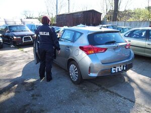 Fot.: KMP Zielona Góra