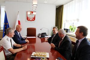 Fot.: Lubuski Urząd Wojewódzki